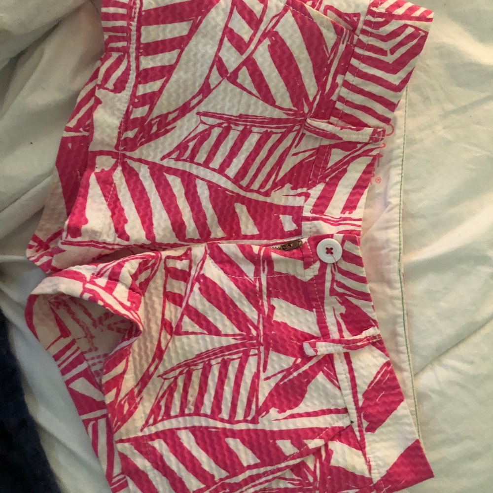 Lilly Pulitzer Walsh Short